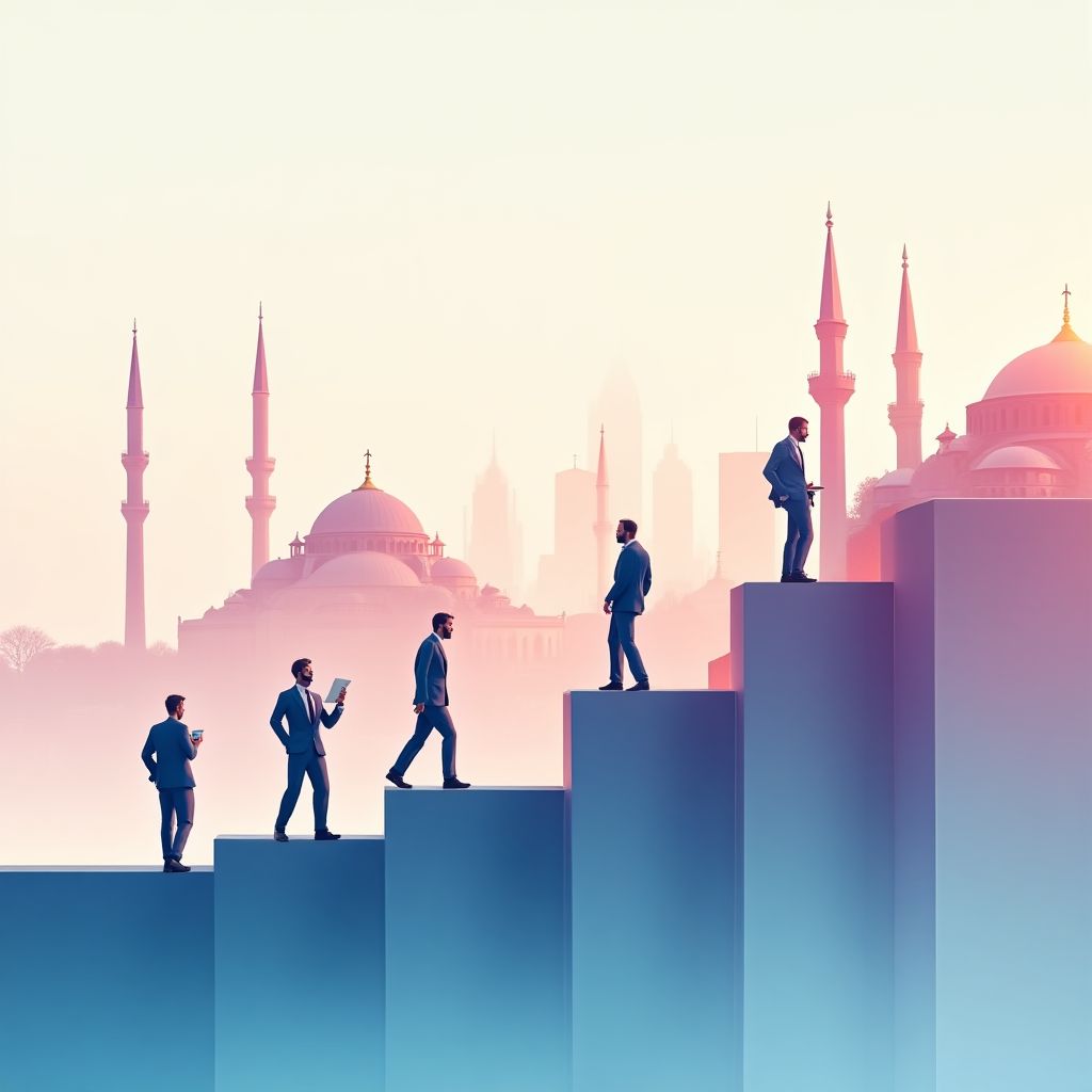 İşletme Ölçeklendirme