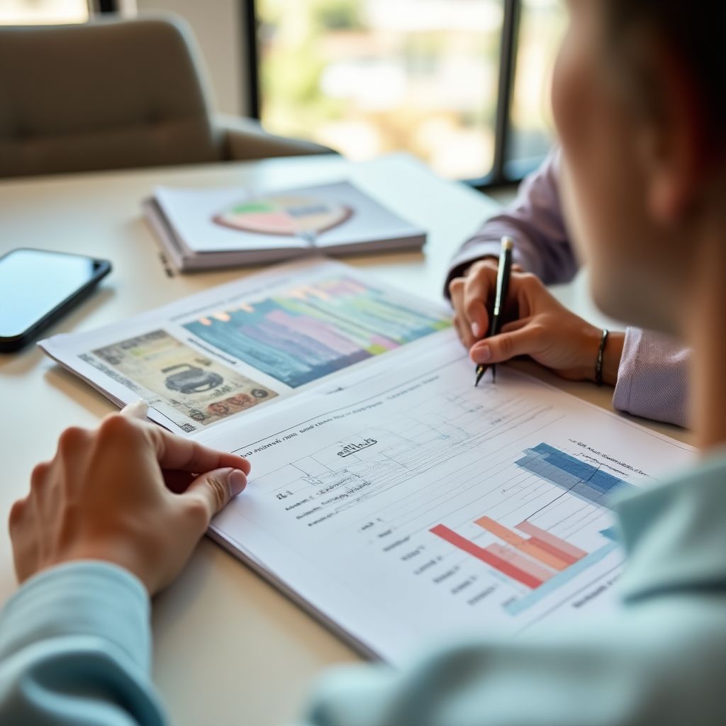 Finansal Koçluk