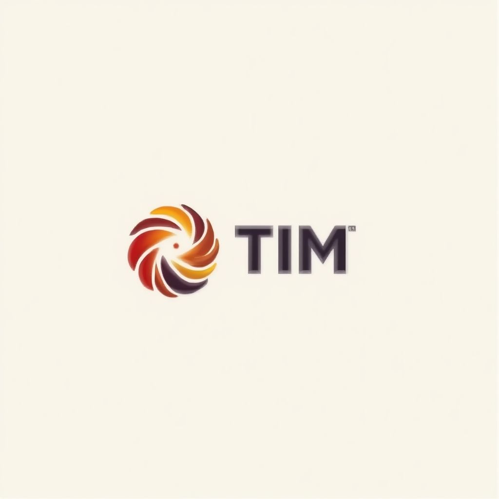 TİM Logo