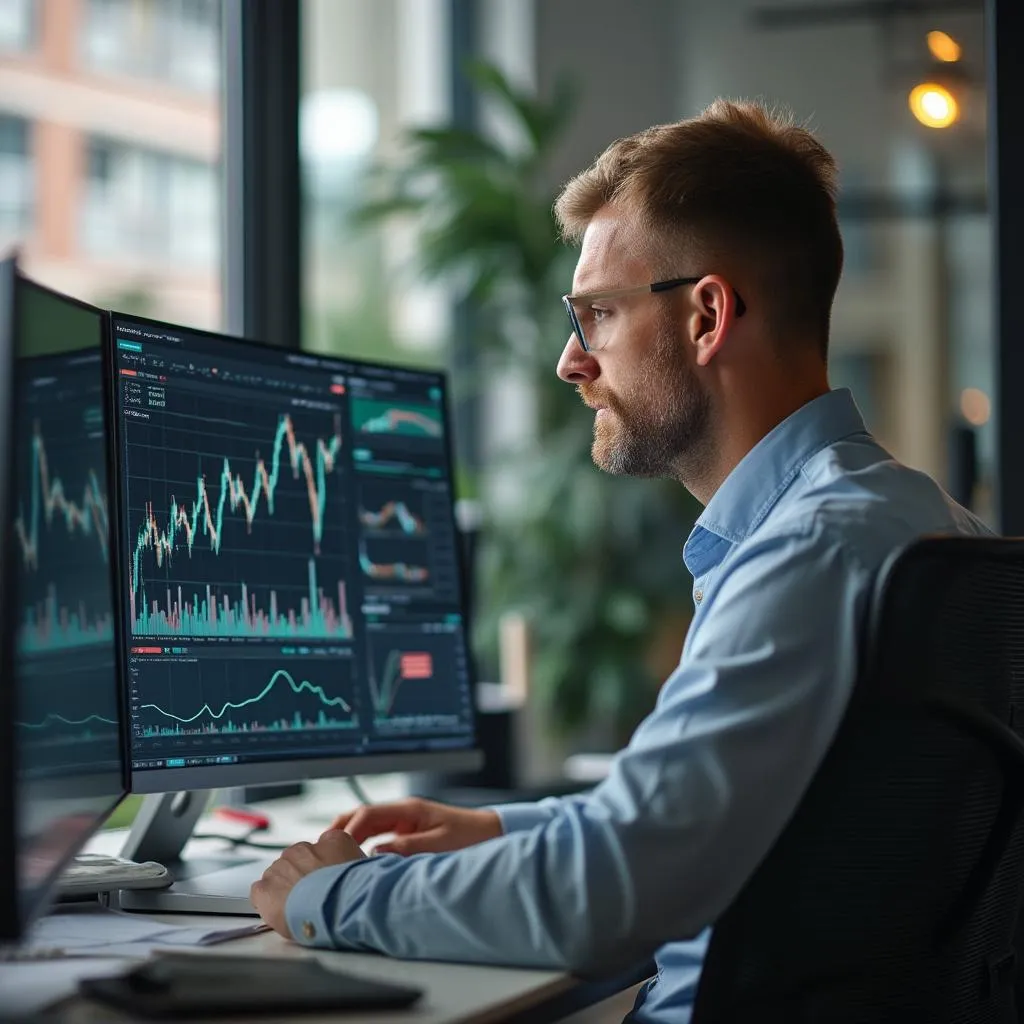 Peter Novotný, Spoluzakladateľ a Hlavný investičný stratég