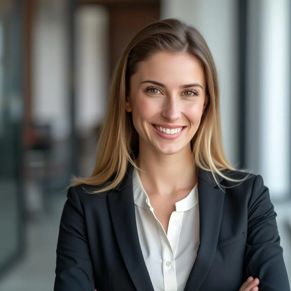 Finančná poradkyňa Zuzana Kováčová